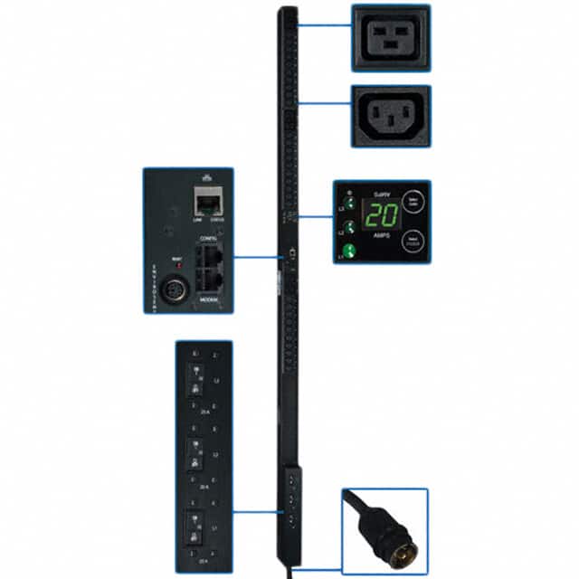 PDU3VN3H50 Image 
