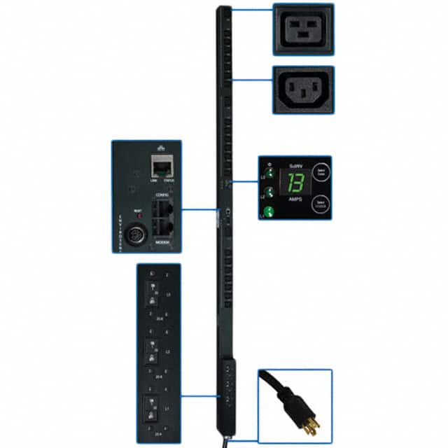 PDU3VSR10L1530 Image 