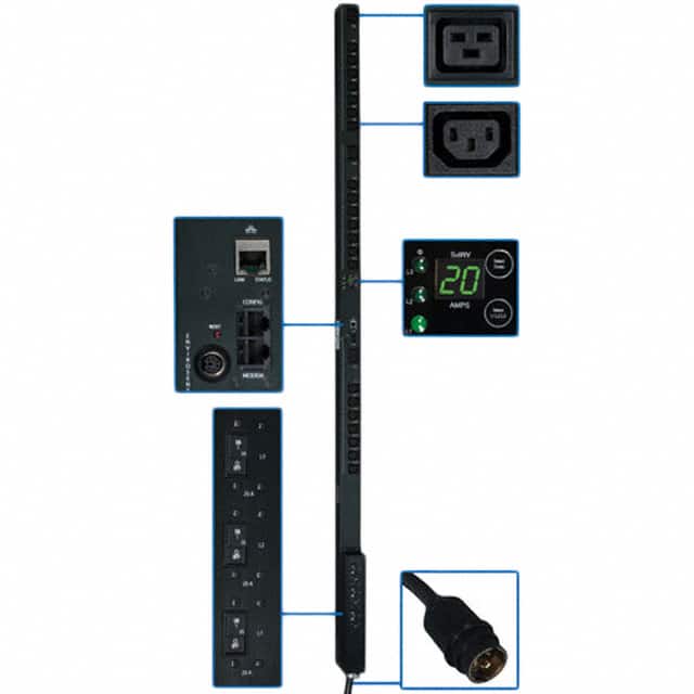 PDU3VSR3H50 Image 
