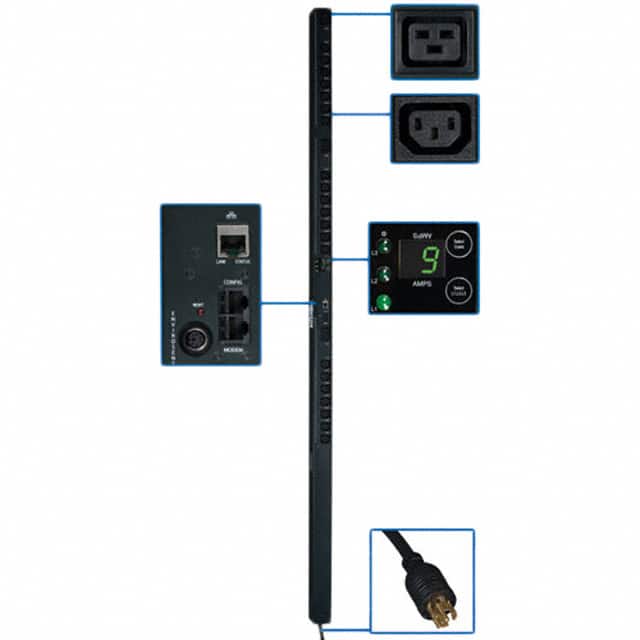 PDU3VSR3L2120 Image 