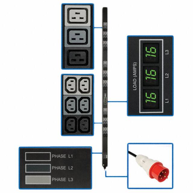 PDU3XMV6G20 Image 
