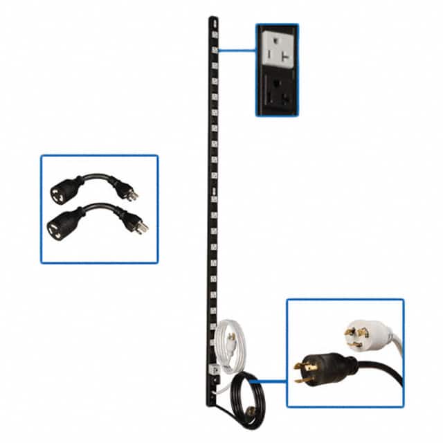 PDU40TDUAL Image 