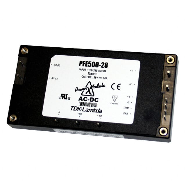 PFE500S-12 Image 