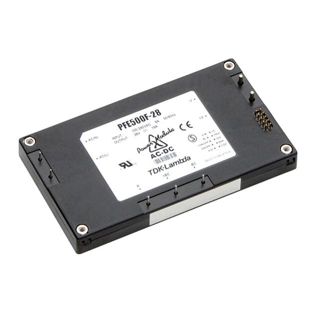 PFE500F-12 Image 