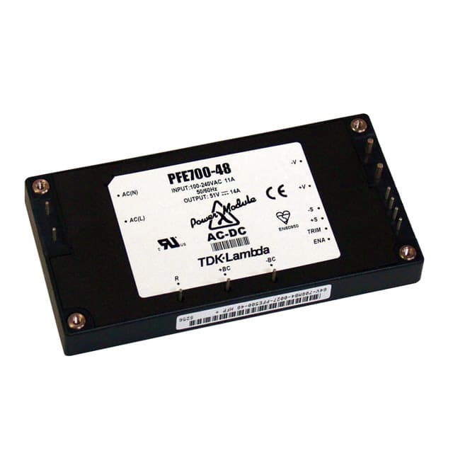 PFE700S-48 Image 
