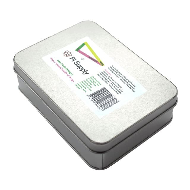 PIS-0542 Image 