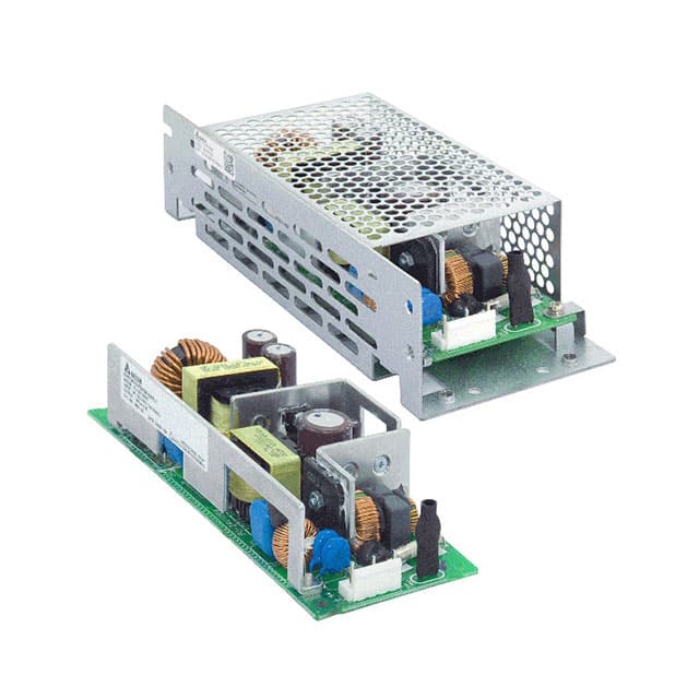 PJ-12V100WCRA Image 