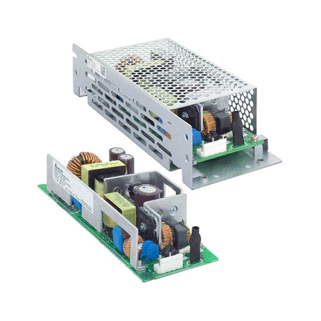 PJ-12V100WLRA Image 