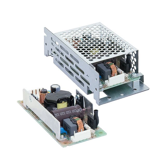 PJ-12V30WLNA Image 