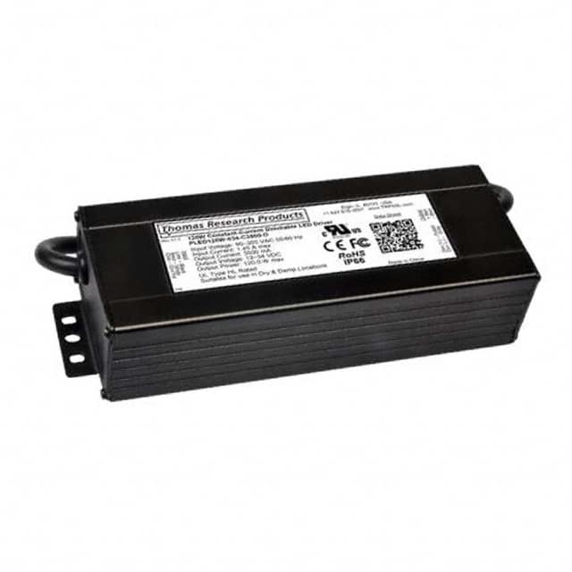 PLED120W-024 Image 