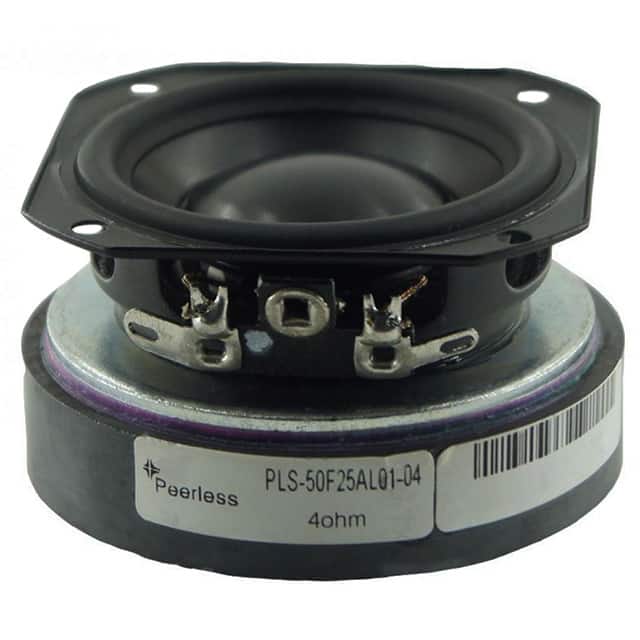 PLS-50F25AL01-04 Image 