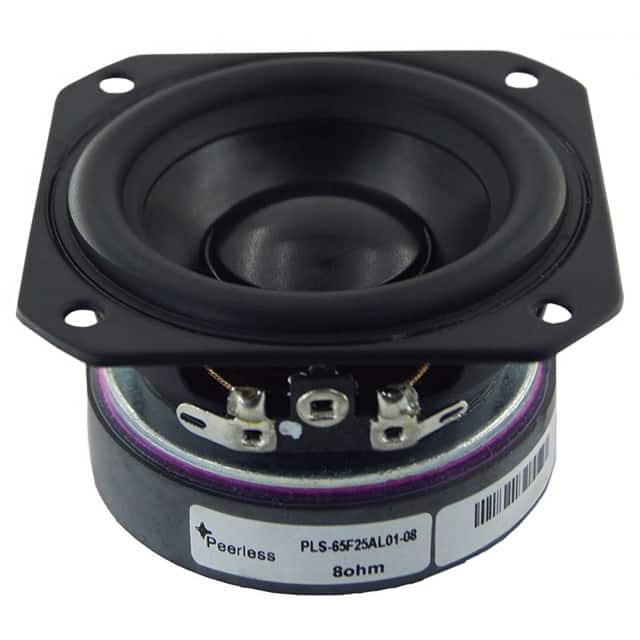 PLS-65F25AL01-08 Image 