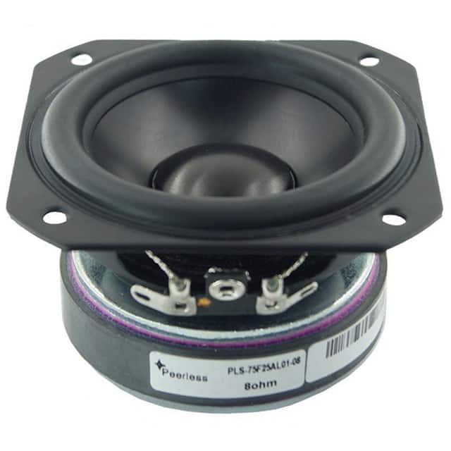 PLS-75F25AL01-08 Image 