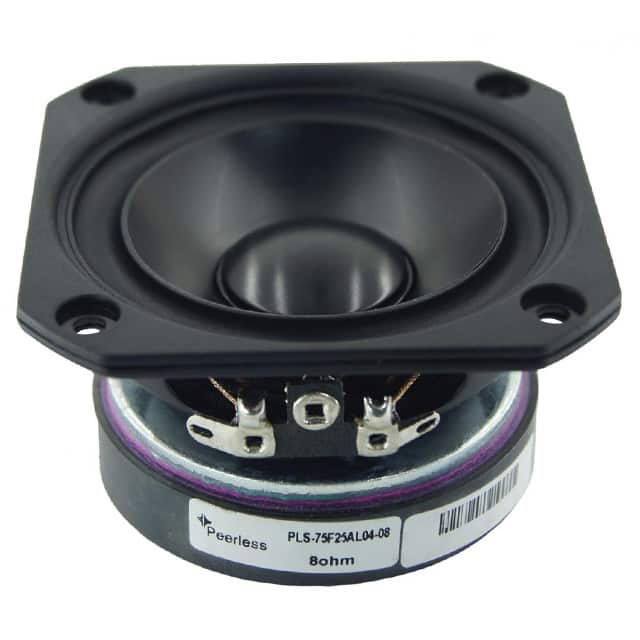 PLS-75F25AL04-08 Image 