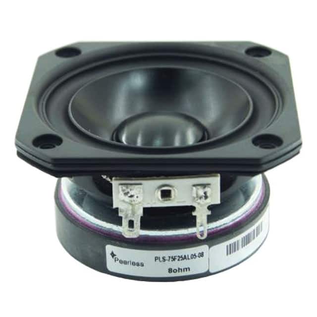 PLS-75F25AL05-08 Image 