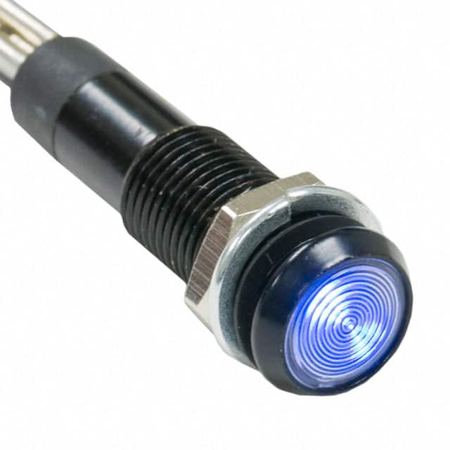 PM5-M124-BLU Image 
