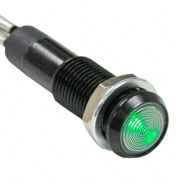PM5-M124-GRN Image 