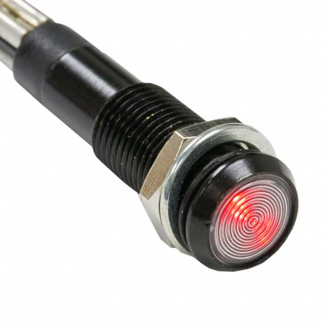 PM5-M124-RED Image 