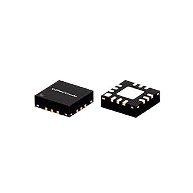 PMA3-83LN+ Image 