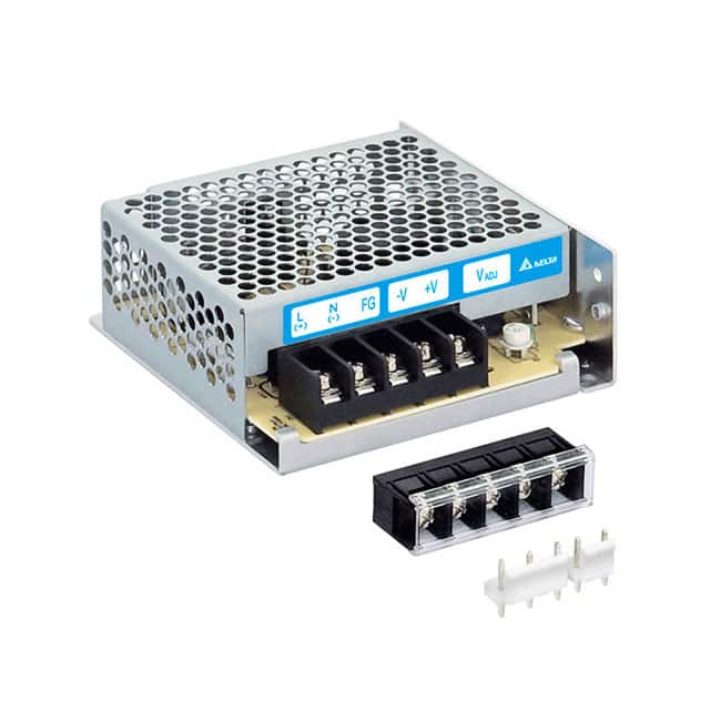 PML-12V35W1AH Image 