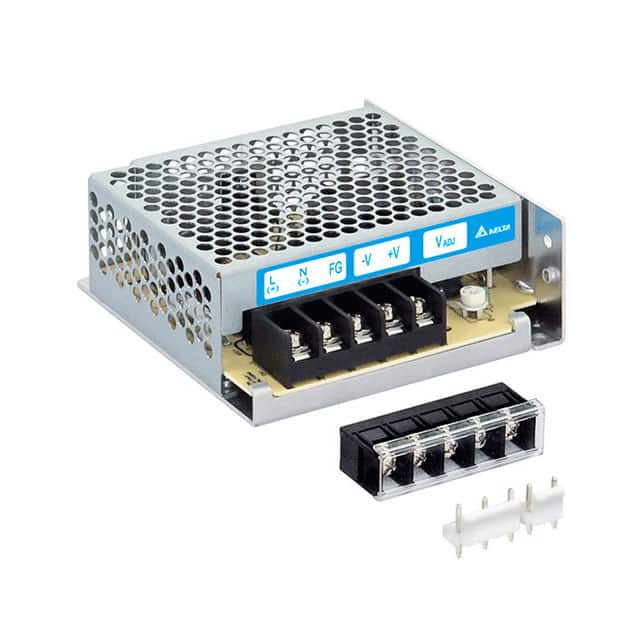 PML-12V50W1AH Image 