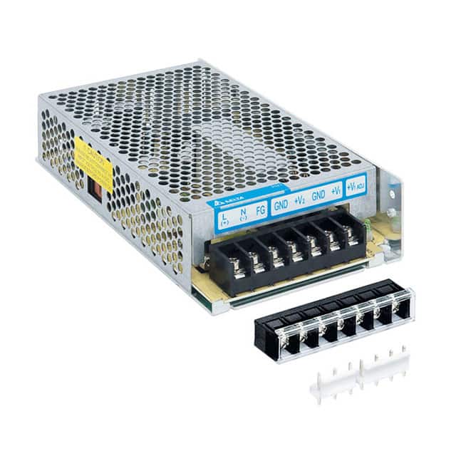 PML-D1V100W1AA Image 