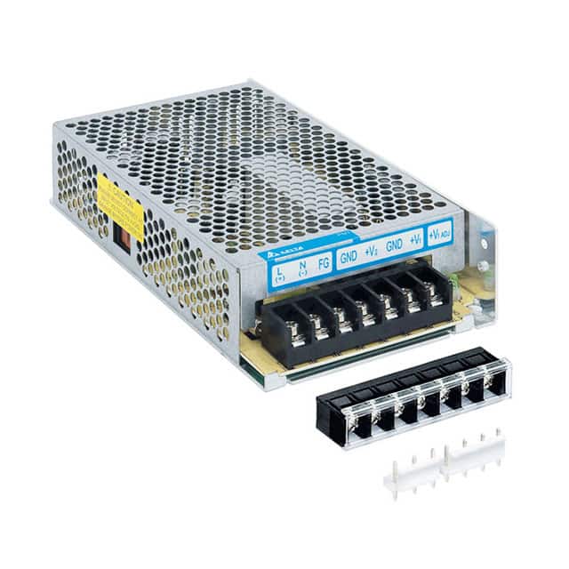 PML-D1V100W1AH Image 