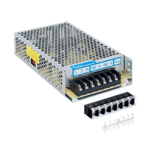PML-D2V100W1AH Image 