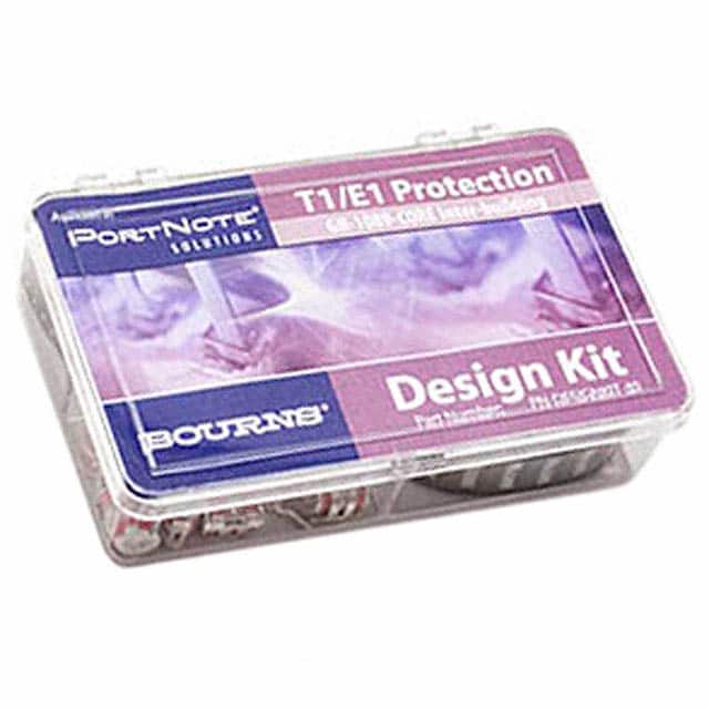 PN-DESIGNKIT-40 Image 