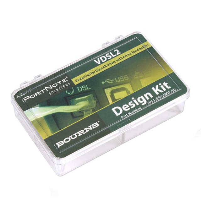 PN-DESIGNKIT-50 Image 