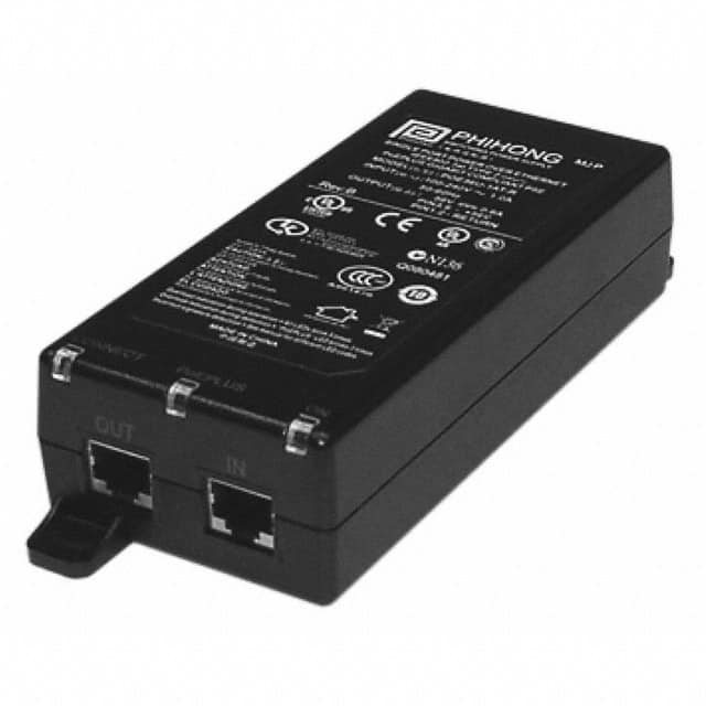 POE36U-1AT Image 