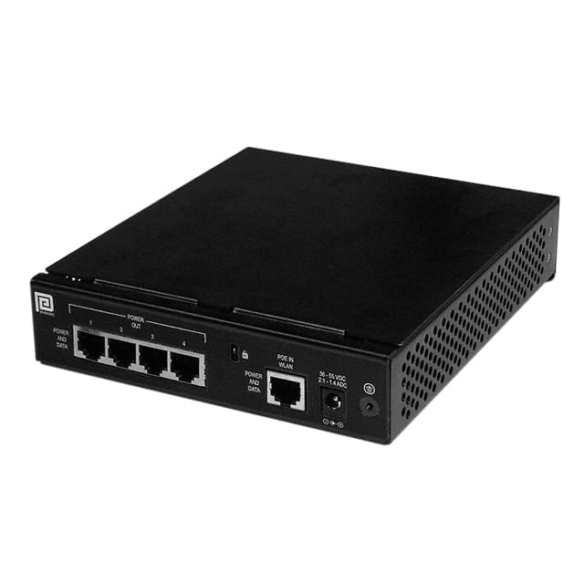 POE60S-4AF Image 
