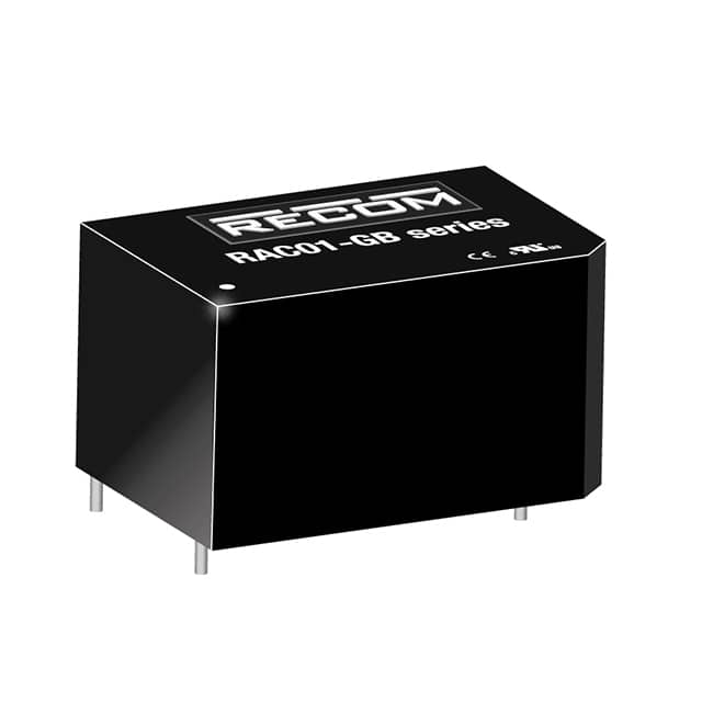 RAC01-05SGB Image 