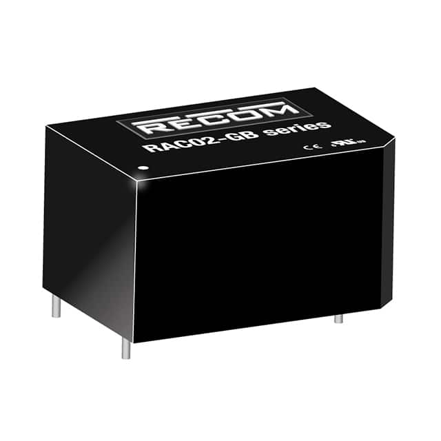 RAC02-05SGB Image 