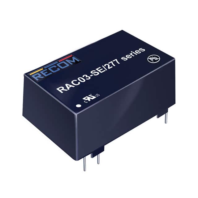 RAC03-3.3SE/277 Image 