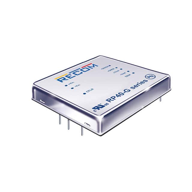 RP40-1215SG Image 