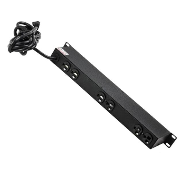 POWERSTRIP-6 Image 