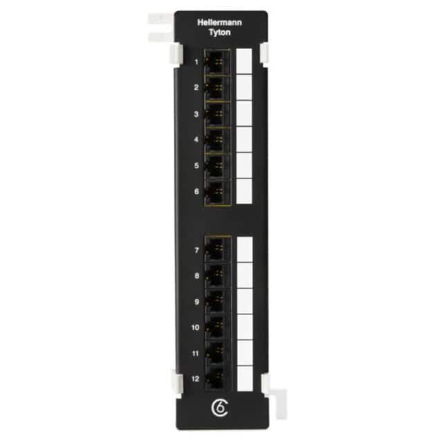 PP110C5E12V Image 