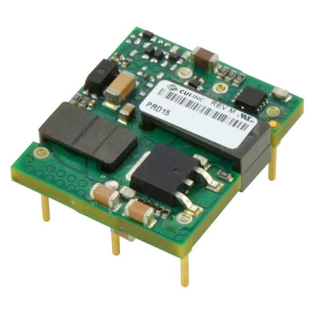 PRD15-Q48-S12-P-D Image 