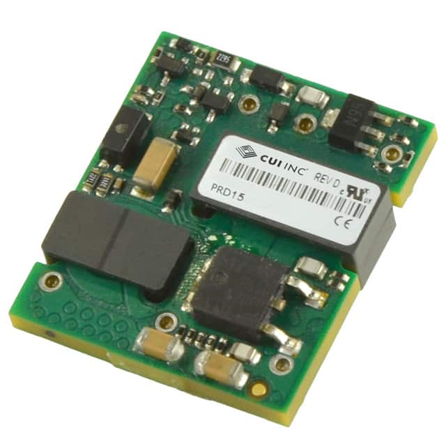 PRD15-Q24-S5-N-M-TR Image 