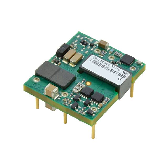 PRD25-D48-S5-N-D Image 
