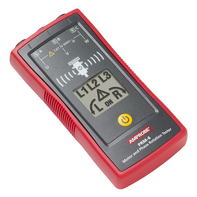 PRM-6 Image 