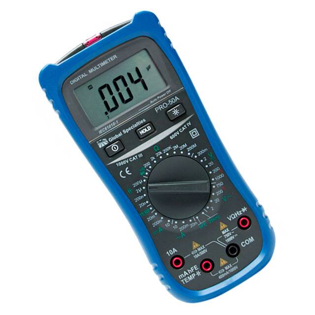 PRO-50A Image 