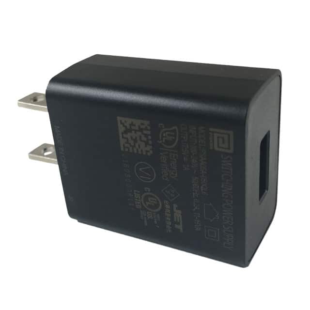 PSAA05A-050QL6-R Image 