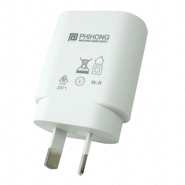 PSM03S-050Q-3W-R Image 