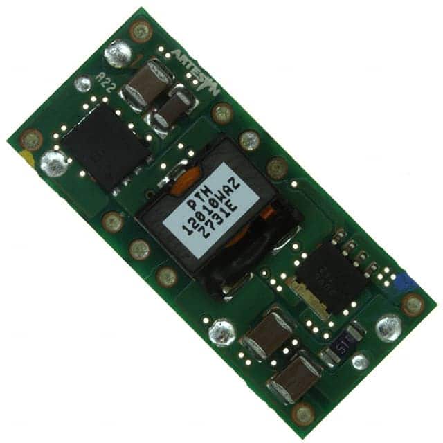 PTH12010WAZT Image 