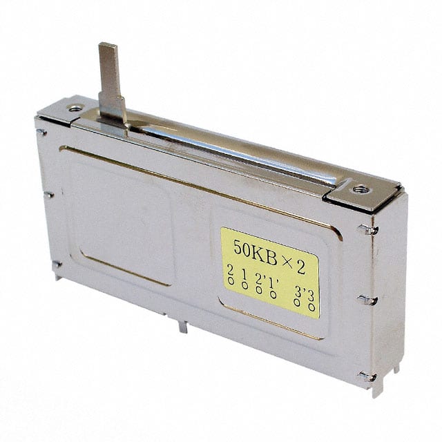 PTS60-12L-503A2 Image 