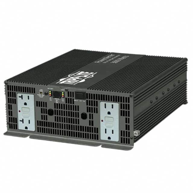 PV3000GFCI Image 