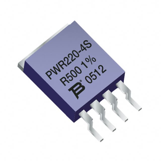 PWR220-4SA3R30F Image 