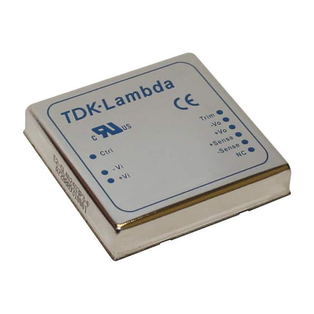 PXF40-12S3P3 Image 